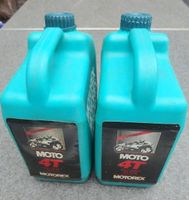 Motoröl Motorex  4T