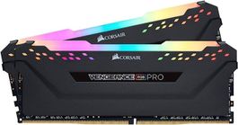 Corsair 16GB (2x8GB) RAM – LED Beleuchtung
