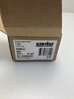 3x Sicherungseinsatz 80A NH00 C gL/Gg