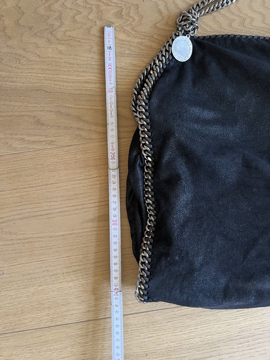 Stella McCartney Borse da donna: Stella Mccartney Falabella Bag – Usato da Volketswil venduto da zelingling2103 3