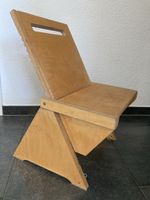 Schukraft.de chaise enfant pour violoncelle