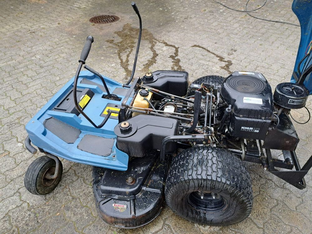 Antriebsriemen 5/8 Zoll X 78 Zoll – Passend Für Dixon Zero Turn Rasenmäher & Mehr