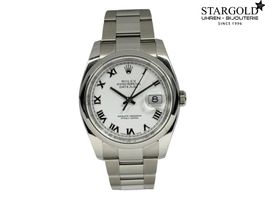 Rolex Datejust 36 - 116200