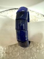 Armband Lapislazuli
