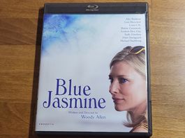 Blue Jasmine (2013)