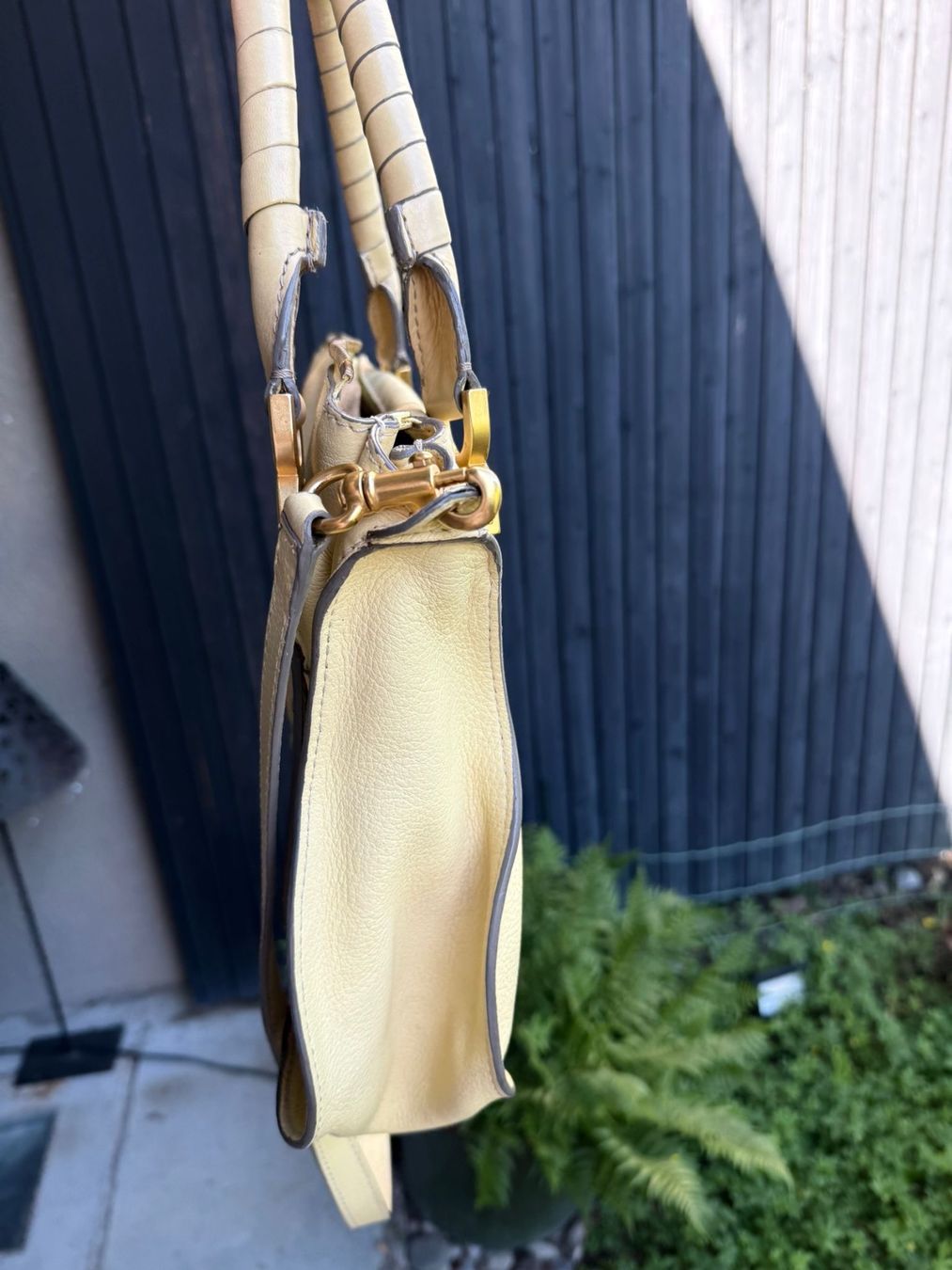 Chloé Borse da donna: Chloé Marcie Medium – Usato da Zürich venduto da Lieneli 8