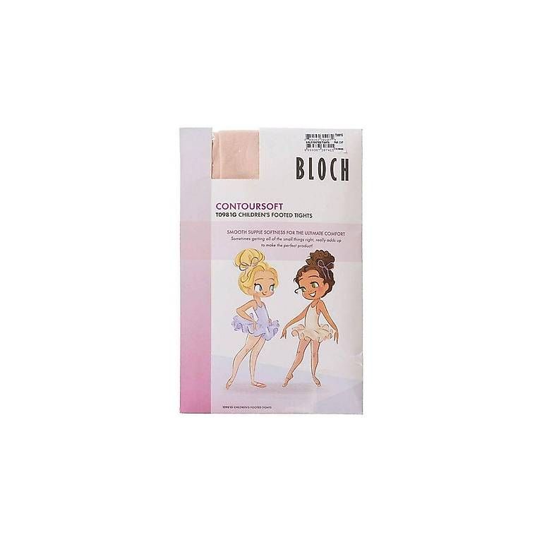 Calze & Collant: Collant danza bambina – Nuovo e nell'imballaggio originale da Vacallo venduto da for_Alessandra78