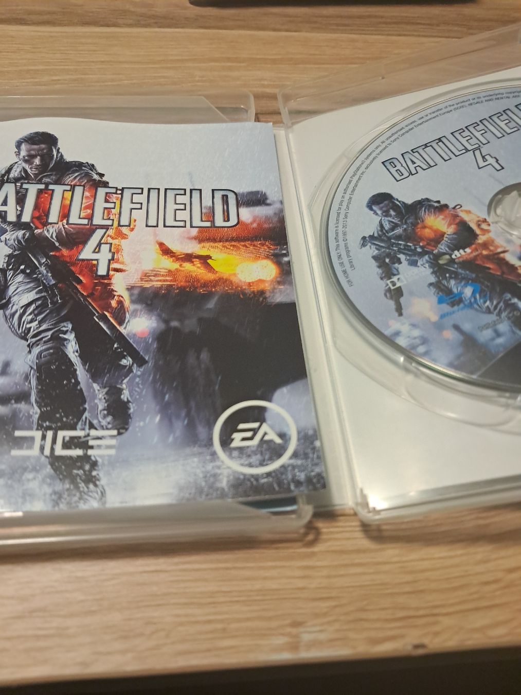 Giochi: Ps3 Game – Usato da Einsiedeln venduto da Biberchrouser76 2