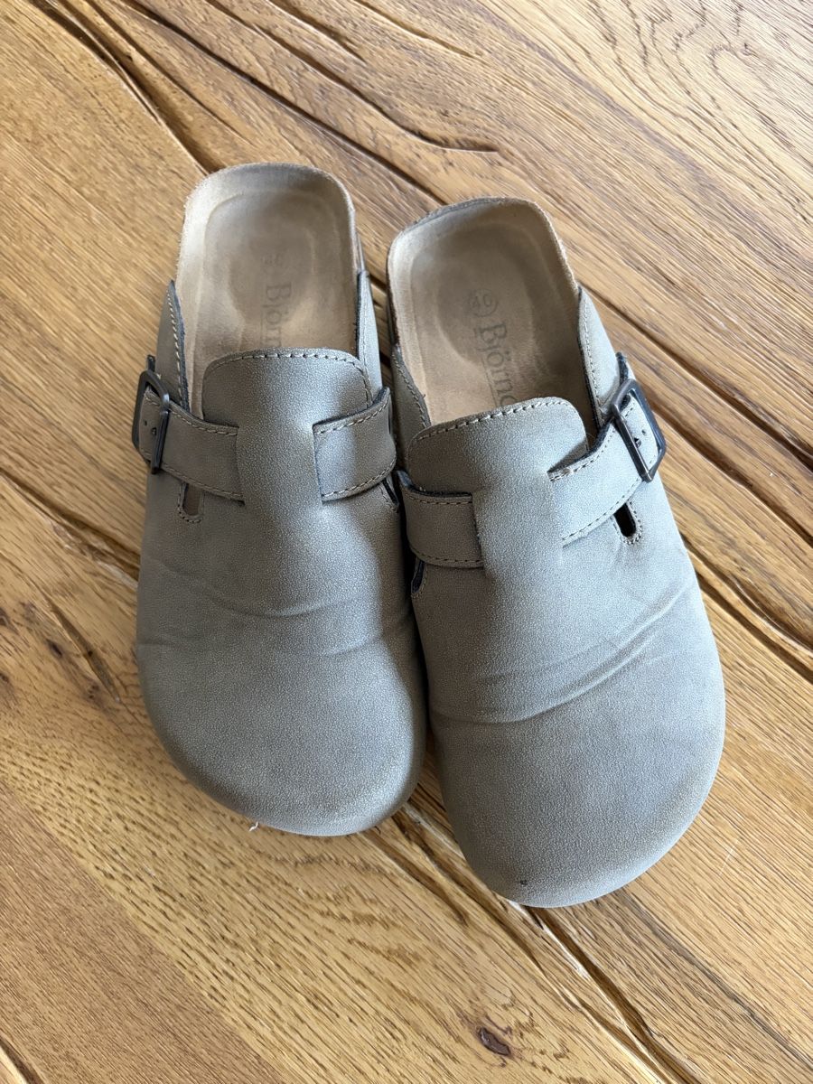Herrenschuhe: Boston Dupes – Gebraucht aus Burgdorf von nib_zf7z