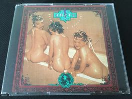 Die Ärtzte - Live -CD- 2cd