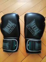Gants boxe Herakles 12 oz Metal Sport neuf