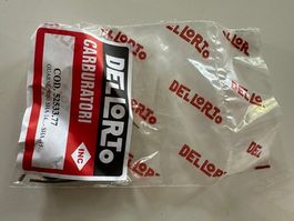 Dichtungssatz für Dellorto Vergaser