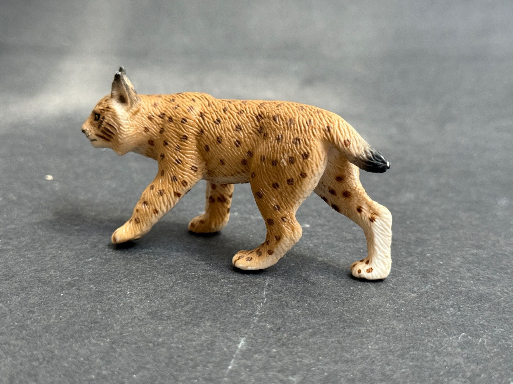 Schleich Figuren: Schleich Luchs Luchsweibchen – Gebraucht aus Ennetbaden von mapa05 2