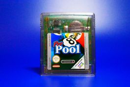 Pro Pool - Nintendo Game Boy Color