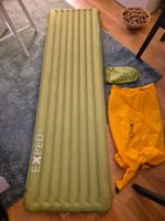 EXPED ULTRALIGHT 3R MAT M 183x52cm neuwertig