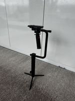 Kamera-Slider Schweizer mit Stativ Set