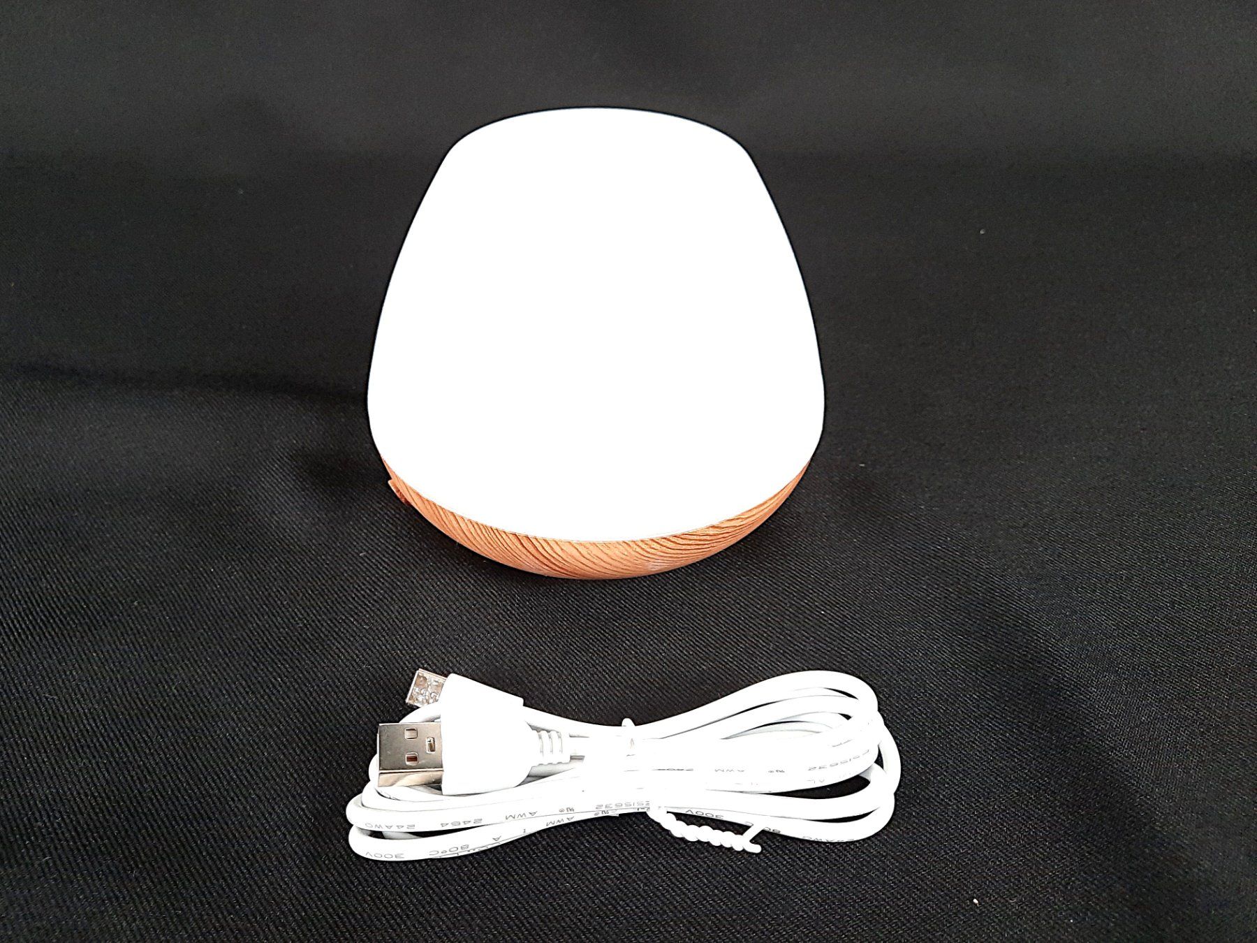 Diffuseurs: PURESSENTIEL Ultraschall Diffusor Orso – Neuf (Voir description) à Beinwil am See par Restwert_Beinwil 1