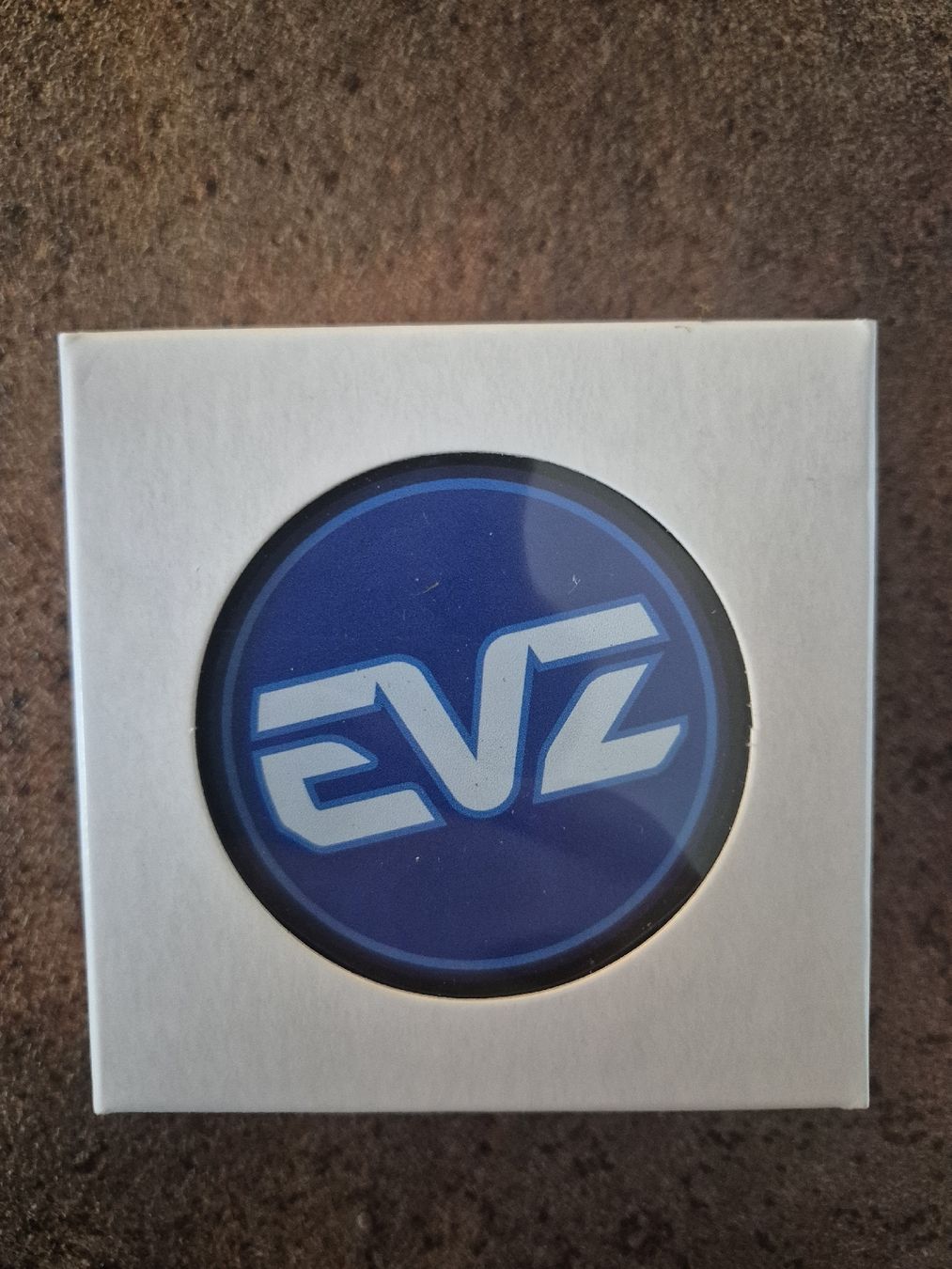 Bälle: Puck EVZ burger king – Neu und originalverpackt aus Tegna von lau88_85