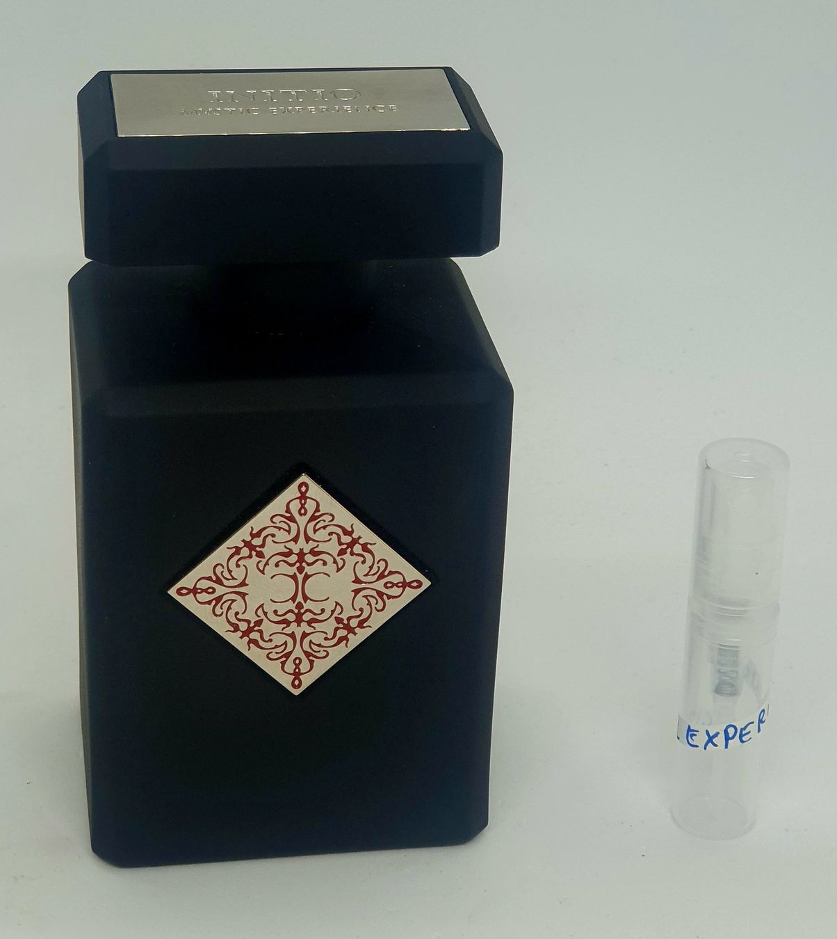 Initio Profumi & Eau de Toilette: 2 ml MYSTIC EXPERIENCE INITIO ABFÜLLUNG – Nuovo (secondo la descrizione) da St. Gallen venduto da CaliSunshine