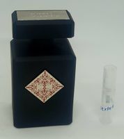2 ml MYSTIC EXPERIENCE INITIO ABFÜLLUNG