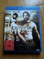 Kalifornia Bluray, Brad Pitt Let the Levis