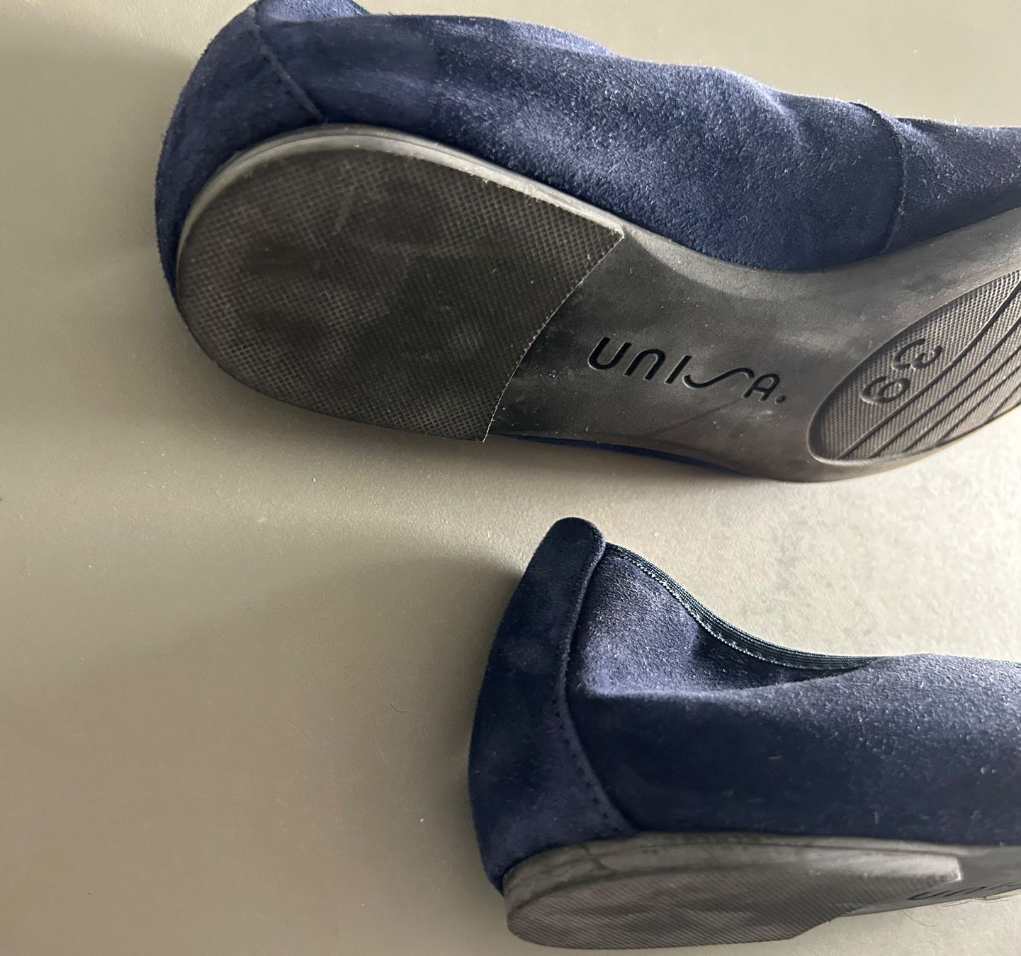 Unisa Scarpe da donna: UNISA Ballerinas – Usato da Zürich venduto da nta 4