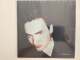 Stephan Eicher LP - Silence