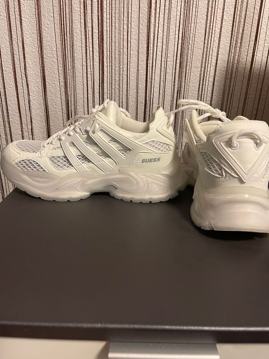 Scarpe da uomo: bufallo sneaker – Nuovo e nell'imballaggio originale da Wetzikon ZH venduto da iva_f65f 2