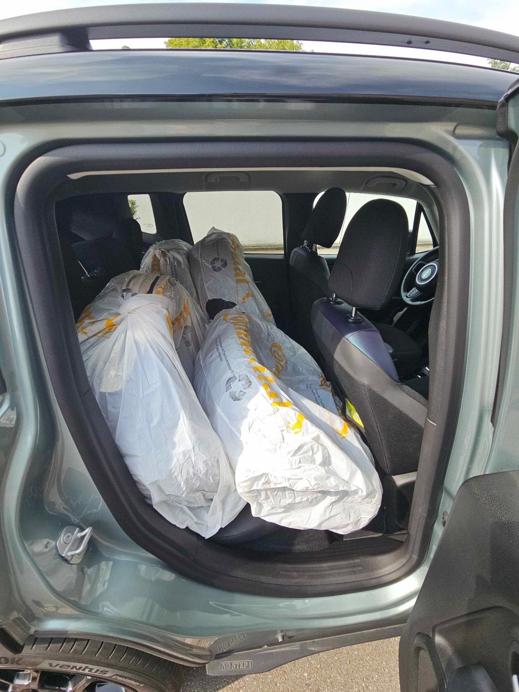 Jeep Automobili: JEEP Renegade 1.5 MHEV Sustainability – Usato da Bettingen venduto da jean_a 7