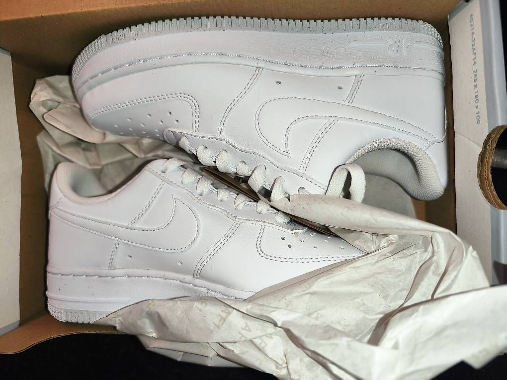 Nike Scarpe da donna: Nike Air Max FORCE 1 – Nuovo e nell'imballaggio originale da Birmensdorf ZH venduto da del_5cl9 2