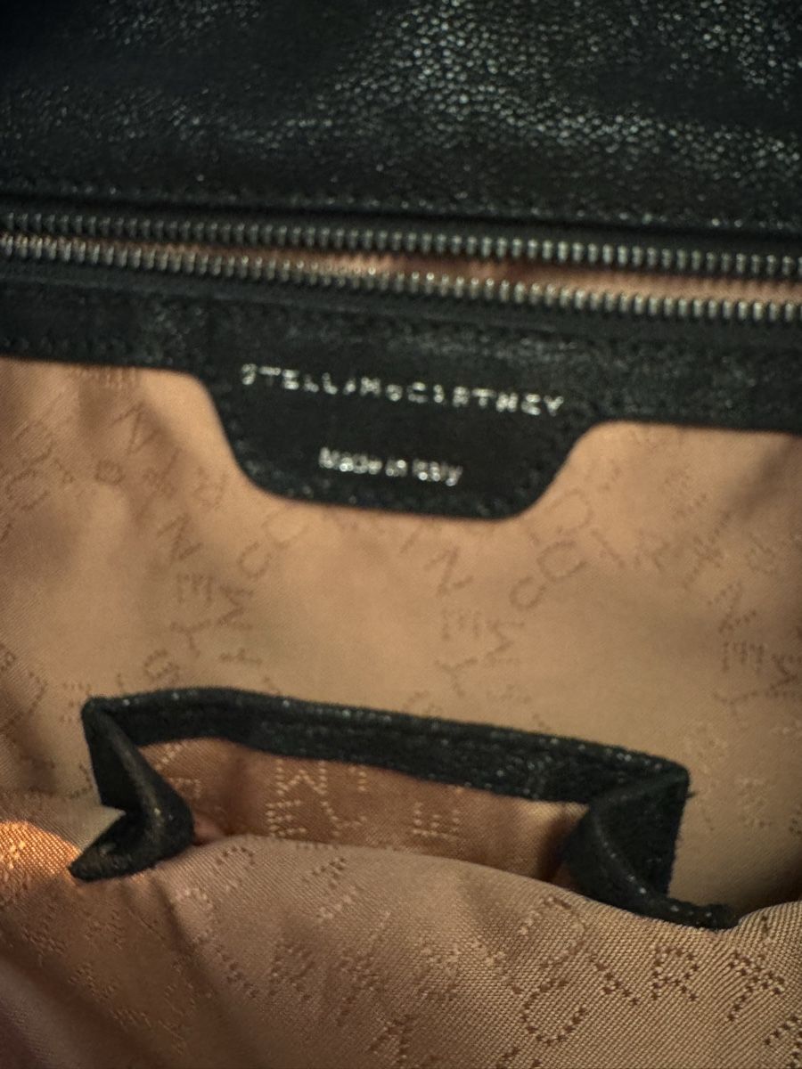 Stella McCartney Borse da donna: Sac Stella Mc Cartney – Nuovo (secondo la descrizione) da Blonay venduto da Celuna 3