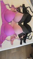 Victoria's Secret BHs Set 6 Stk. Grösse 34DD neuwertig