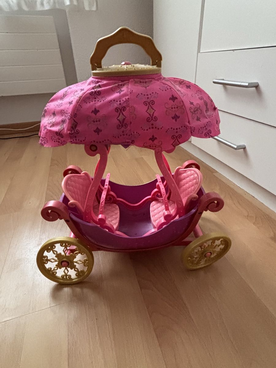 Giocattoli: Barbie Collection. – Usato da Escholzmatt venduto da sukides55 2