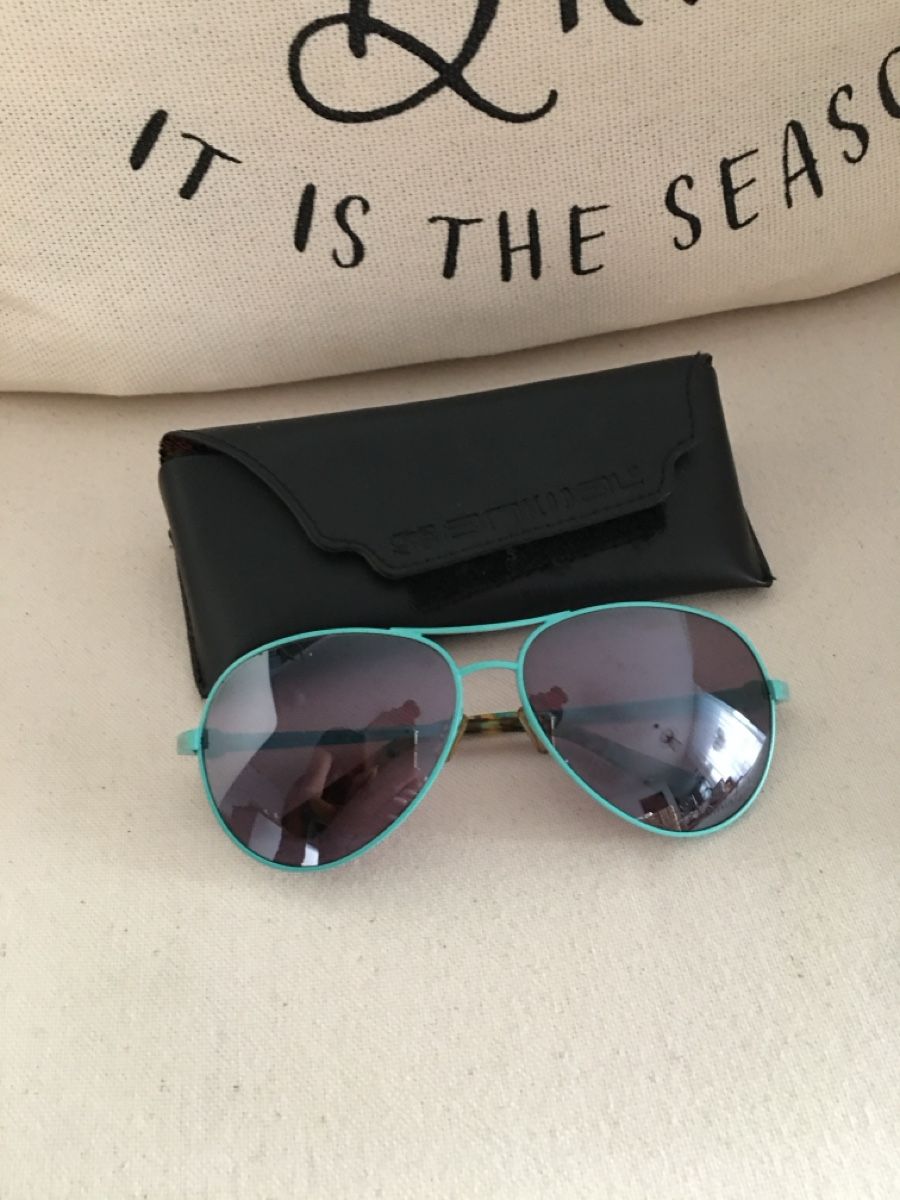 Occhiali & Lenti: Sonnenbrille Animal – Usato da Zug venduto da Biki72 1