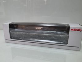 Märklin H0 Niederbordwagen Typ Res 47129 neu