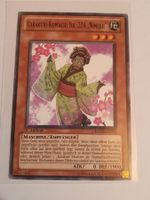 Yugioh Karakuri Komachi 224 "Ninishi"