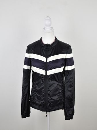 Marc Cain Sports Daunenjacke, reversible, Gr.34 (N1)