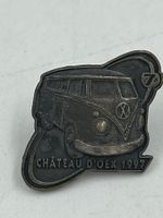 Pin's Rencontres Internationales Château d'Oex 1997