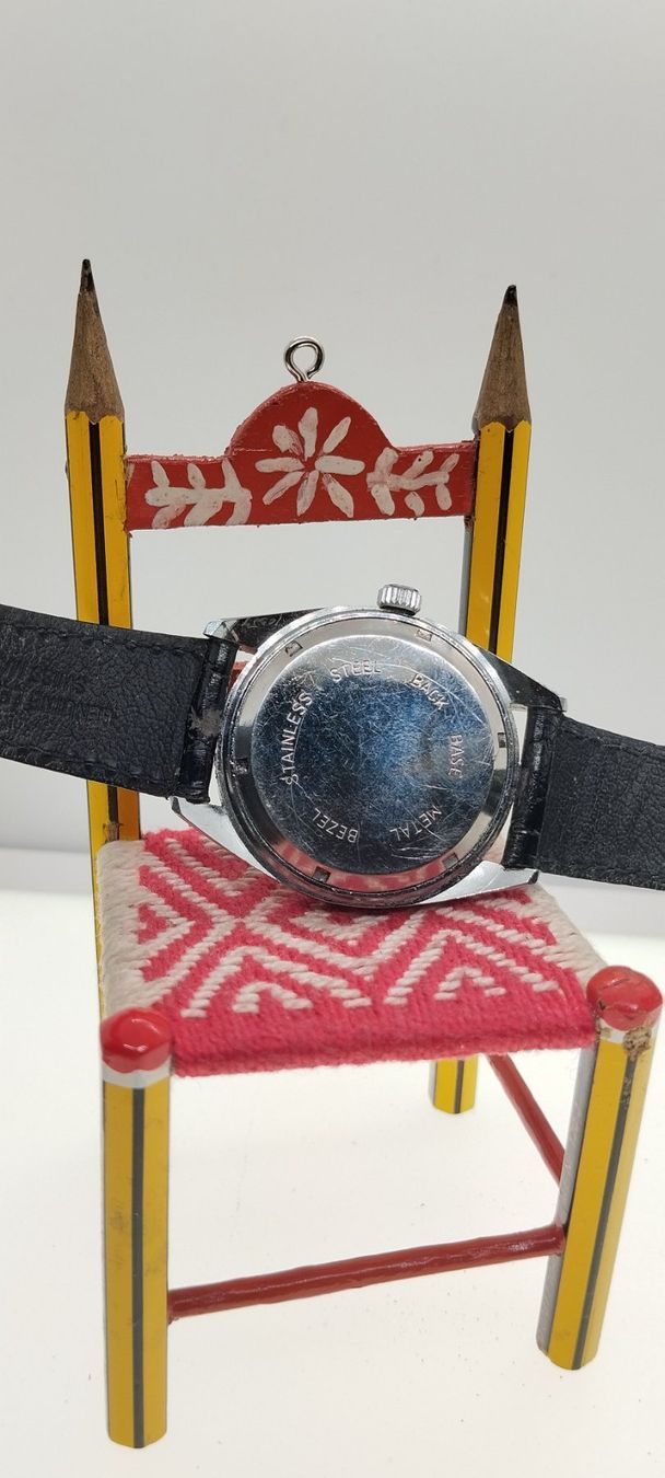 Montres: Montre vintage ermex – D'occasion à La Chaux-de-Fonds par jac_9llg 7