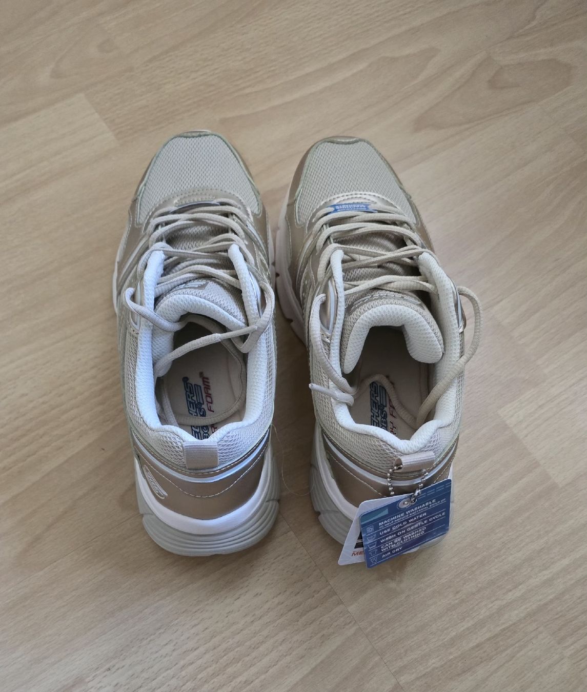 Skechers Scarpe da donna: Skechers Sneaker Gr. 39 – Nuovo e nell'imballaggio originale da Sursee venduto da M_Z 2