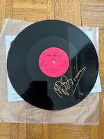 THE SMITHS - SIGNÉ PAR MORRISEY