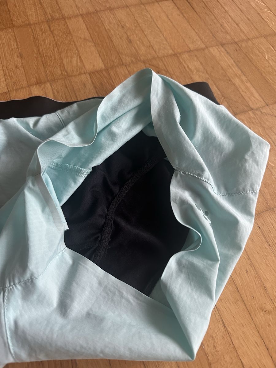 Craft Hosen: Craft shorts – Gebraucht aus Zug von abe_6llp 2