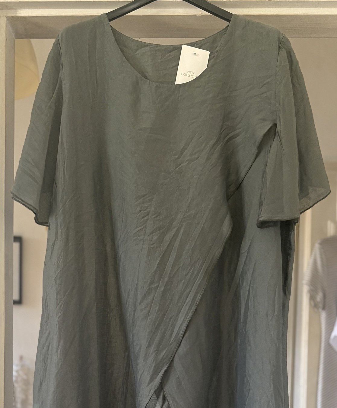 Anzüge & Kostüme: ENSEMBLE BLUSE ET PANTALONS! M – Neu und originalverpackt aus Locarno von NicoNion 3