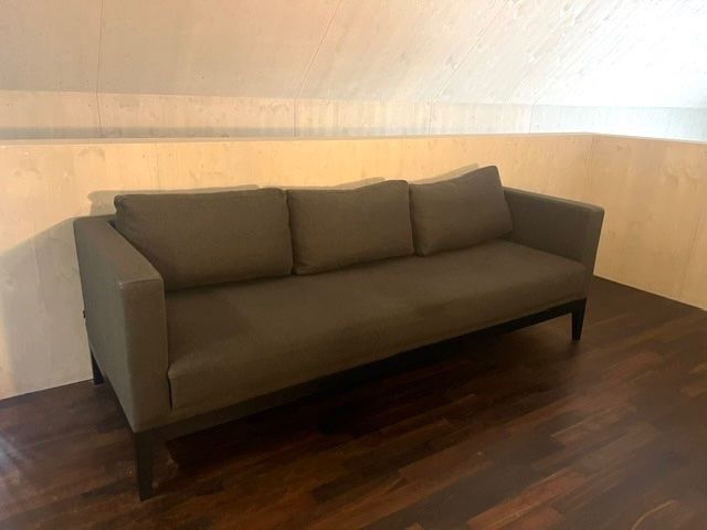 Sofas: Designersofa von XVL – Gebraucht aus Burg im Leimental von Anna_Wiener