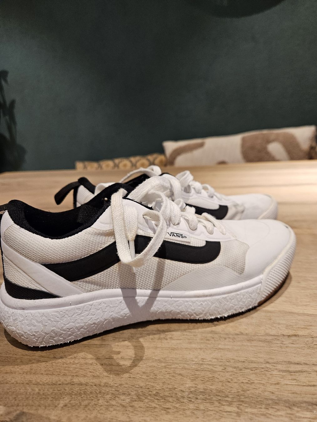 Vans Scarpe da uomo: Vans Ultra Range – Usato da Mattwil venduto da regula83
