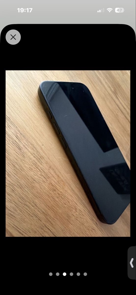Apple Portables: Apple iPhone 16 256 GB – Neuf (Voir description) à Dietikon par sal_zdn5 2