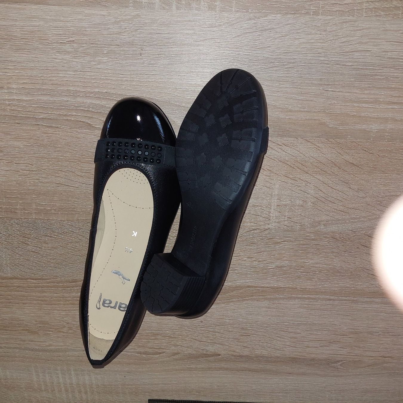 Scarpe da donna: Neue Damenschuhe Gr. 40 – Nuovo e nell'imballaggio originale da Klingnau venduto da dan_d8tz 2