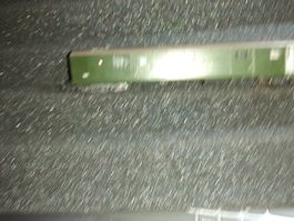 LIMA VOITURE DE COMMANDE BDt 50 85 82-33 916-6