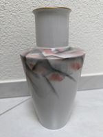 Langenthaler Porzellan Vase.
