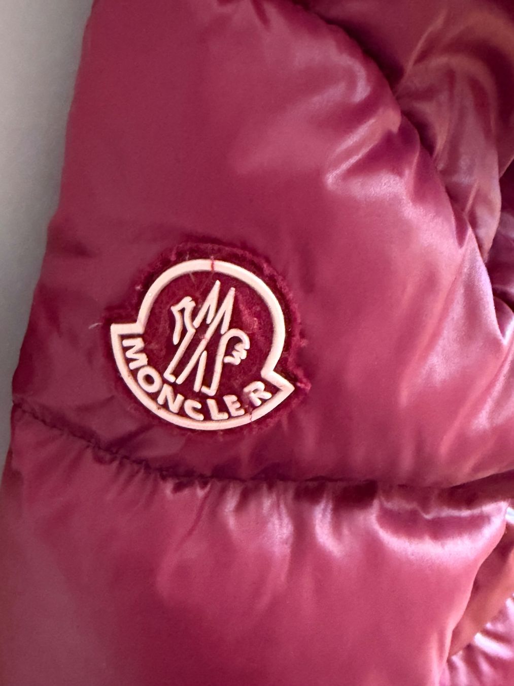 Moncler Vestes & Manteaux: Moncler size 3 years old – Défectueux à Mollis par ChriMiJoRe 3